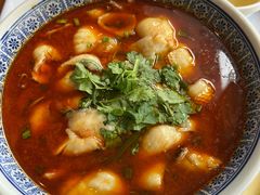 -扬州饭店(南京东路店)
