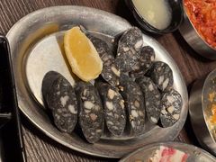 -大馥·炭火烧肉酒场(莘庄莘福坊店)