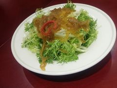 -小蓝鲸湖北菜(八一路店)