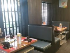-海之屋韩式烤肉(海棠68环球美食街店)