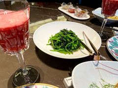 -海派悦庭·海胆烧麦·新融合菜(凯德广场店)