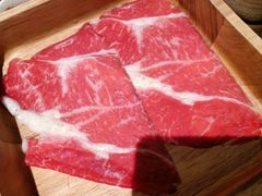 -浅锅和牛小锅放题(深业上城店)