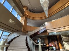 -上海明天广场JW万豪酒店