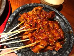 -恩你小木屋米酒店(安盛店)