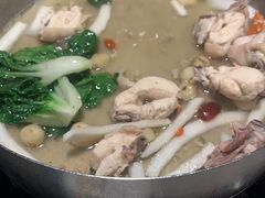 -椰客·海南椰子鸡(新塘永旺梦乐城店)