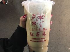 -六合夜市