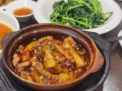 -熠盛粤味·顺德桑拿鸡(永康路店)