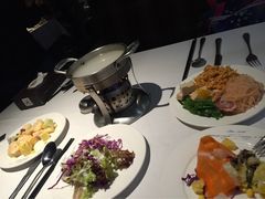 -星伦多自助料理·涮烤一体(虹悦城店)