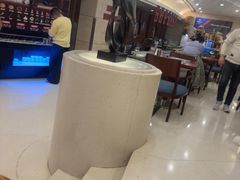 -元一希尔顿酒店·禅自助餐厅·啤酒花园