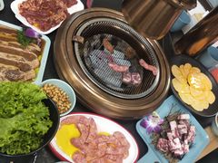 -福福泥炉烤肉(三台子店)