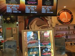 -JOJO实景沉浸侦探剧本杀(大悦城店)