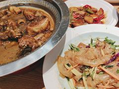 -东北灶(高新银泰店)
