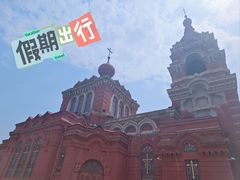 -圣·阿列克谢耶夫教堂