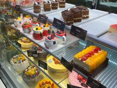 -马里奥饼店(高士德分店)