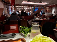 大堂-新辣道鱼火锅(国瑞城店)