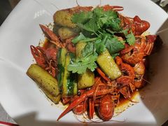-肥家大排档(天河体育西店)