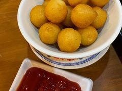 -炉小二铜锅牛蛙•川湘菜(三里屯店)