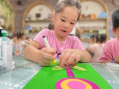 -金豆子幼稚园