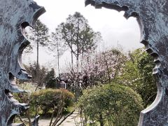 -无锡蠡湖国家湿地公园-蠡园