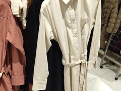 -优衣库(广州天河领展广场店)