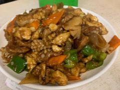 八珍豆腐-臻味斋