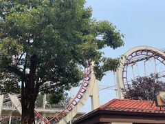 -国色天乡三期陆地乐园