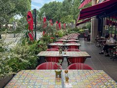 -BROWNSTONE布朗石西班牙餐厅(富城店)