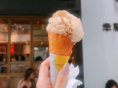 焦糖海盐-Luneurs(幸福里店)