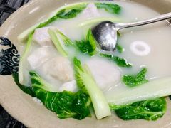 -情妹耙泥鳅·江湖川菜(科华店)
