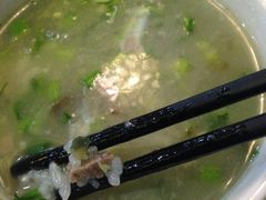 iphone_upload_pic-强氏喜阿婆粥饼店(鼓楼东街店)