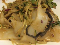 -满园春饼(宜昌万达店)