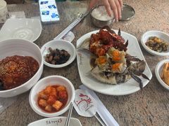 -普乐酱蟹(coex店)