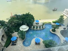 -澳门十六浦索菲特大酒店