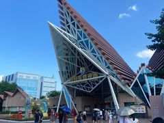 -南宁方特东盟神画