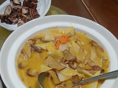 -花鸟鱼私家小厨(文殊院店)