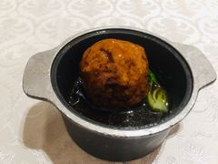 狮子头-马凯餐厅(地安门店)