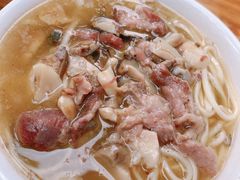 -吴记怪味面(牛王庙店)