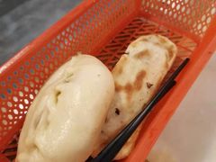 -京门老爆三·铜锅涮肉 爆肚(望京店)