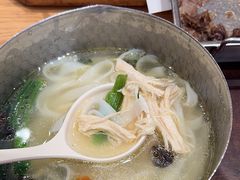 -小满手工粉(上海维璟广场店)