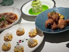 -華府Deluxe(兴业太古汇店)