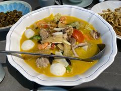 绍三鲜-小绍兴家宴(鲁迅路店)