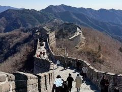 -慕田峪长城
