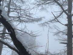 -崂山巨峰游览区