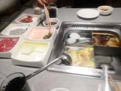 -海底捞火锅(方塔东街店)