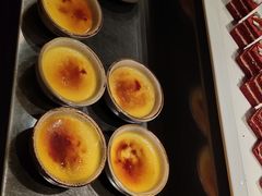 -岷山饭店-芝芝自助餐厅