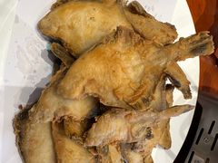 -今鲜源大酒店·中华餐饮名店(新湛路店)