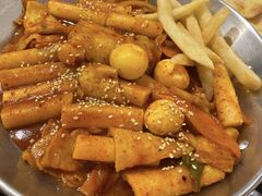 -Kpasta韩式意大利面