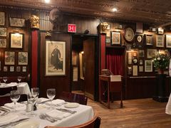 -Keens Steakhouse