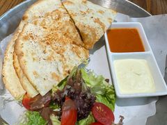 -榖屋house of flour(张江首店)