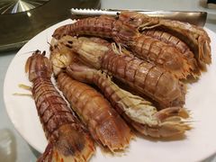-蓝海大饭店·渔歌舫(黄岛店)